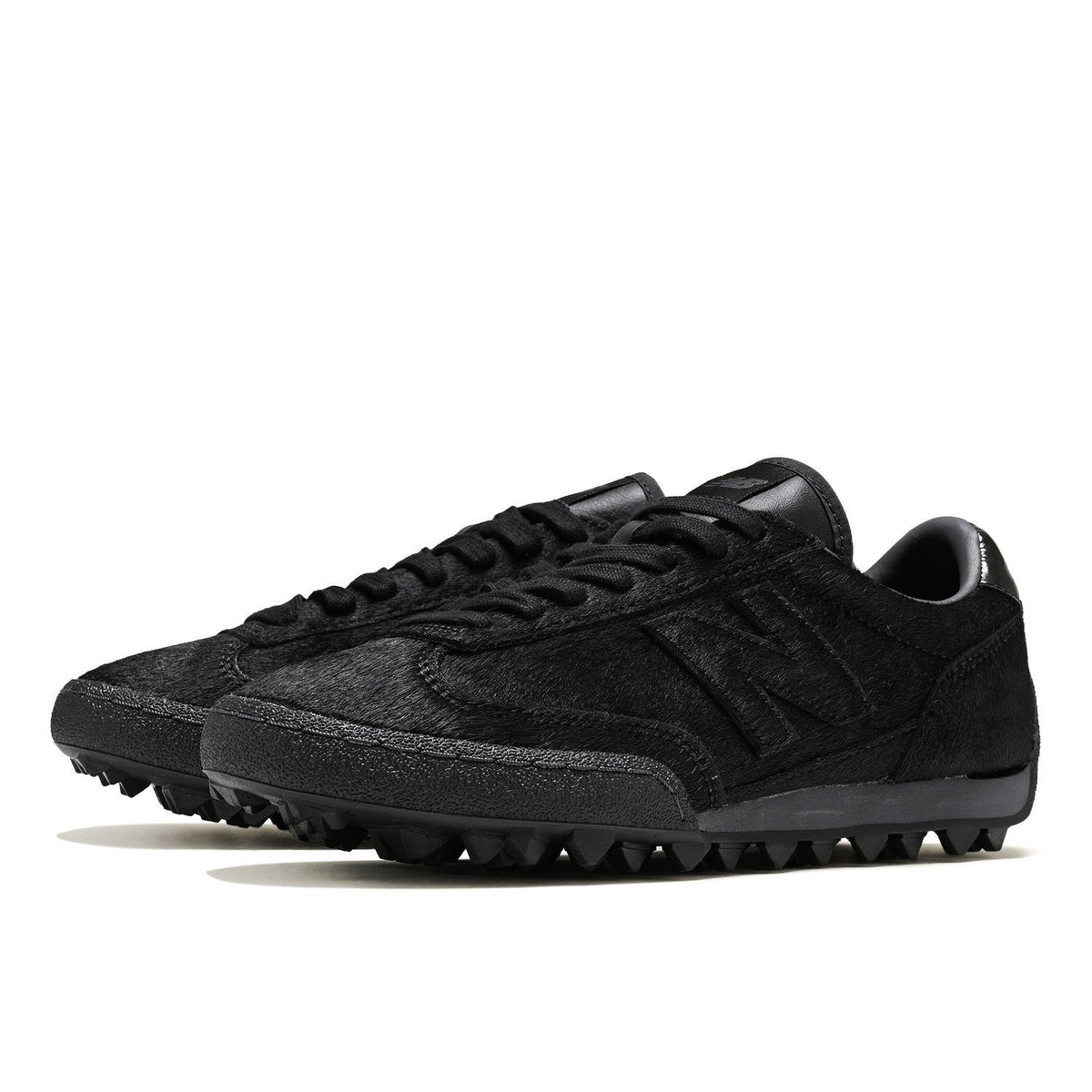 UGTR8N3 New Balance Gator Run "Black/Magnet" (Men's)