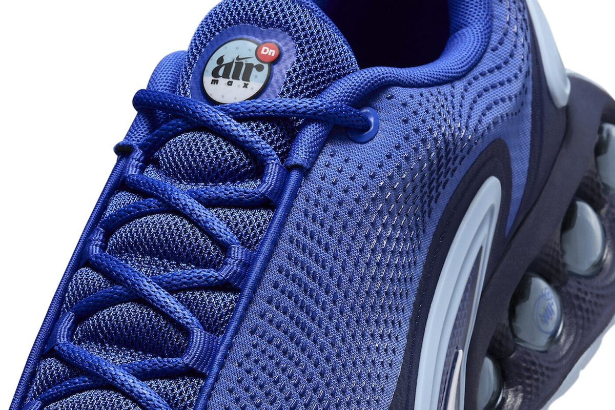 DV3337-400 Nike Air Max DN Hyper Blue (Men's)