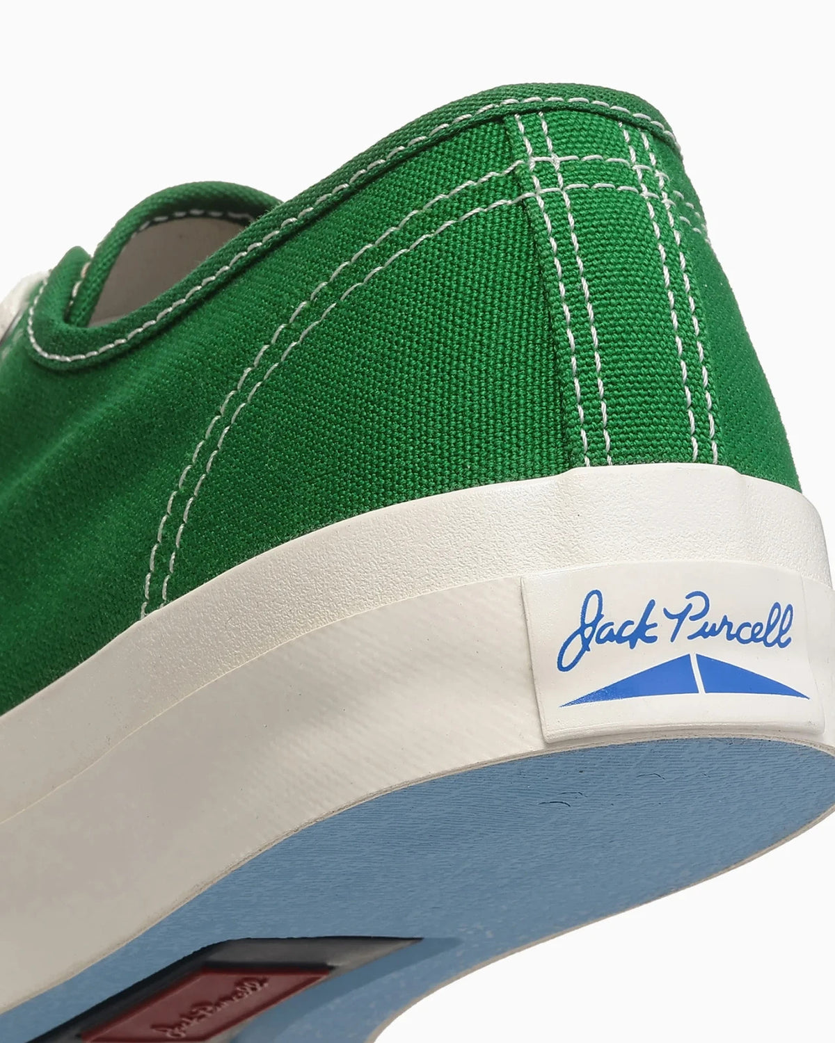 33301512 Converse Jack Purcell CL "Green" (Men's)
