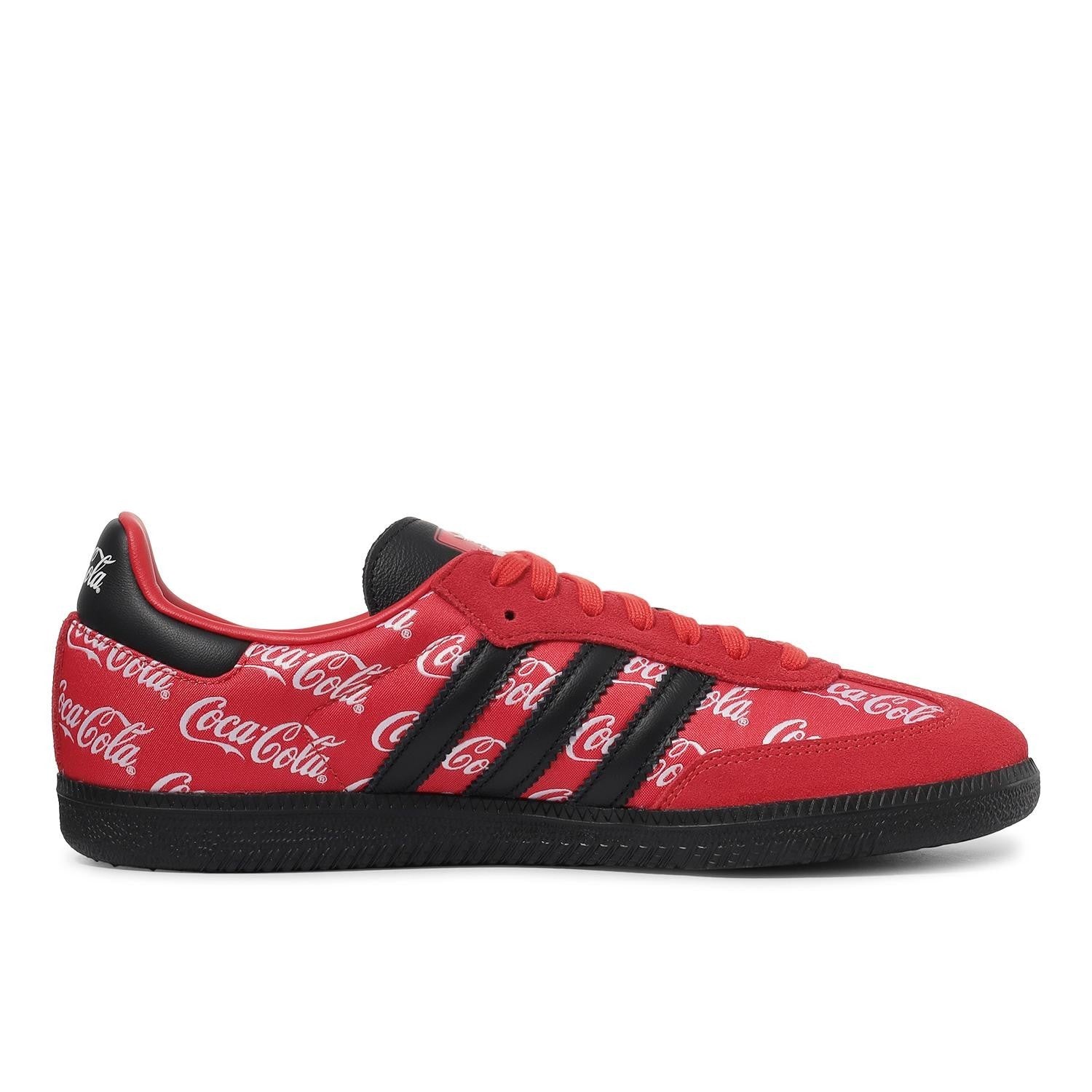 KH6893 SAMBA OG COCA-COLA