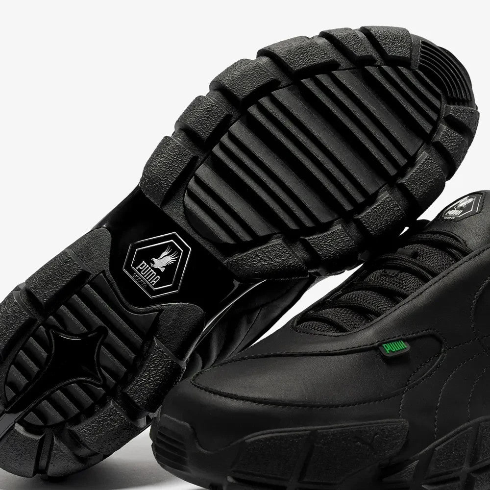 404355-01 Skepta Puma Skope BTS L PUMA Black (Men's)