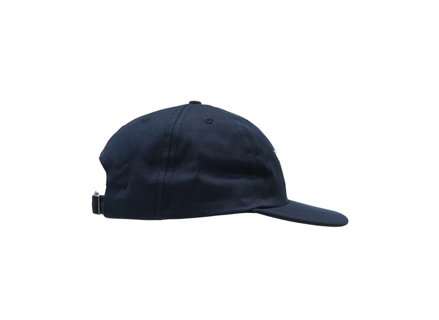 ENNOY 24SS Cotton Cap (The Extreme of Simple Logo) Navy