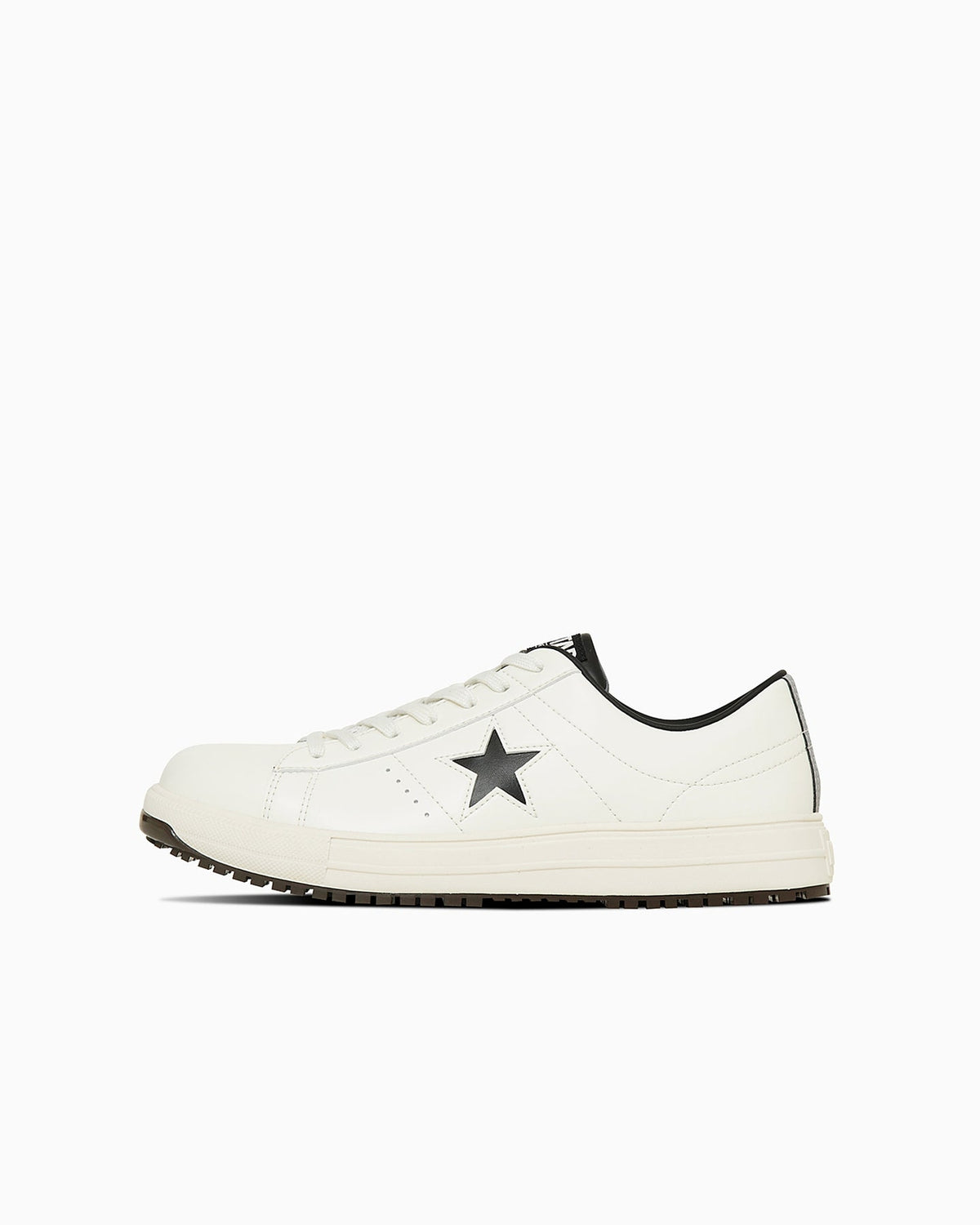 33701751 Converse One Star PS White Black (Men's)