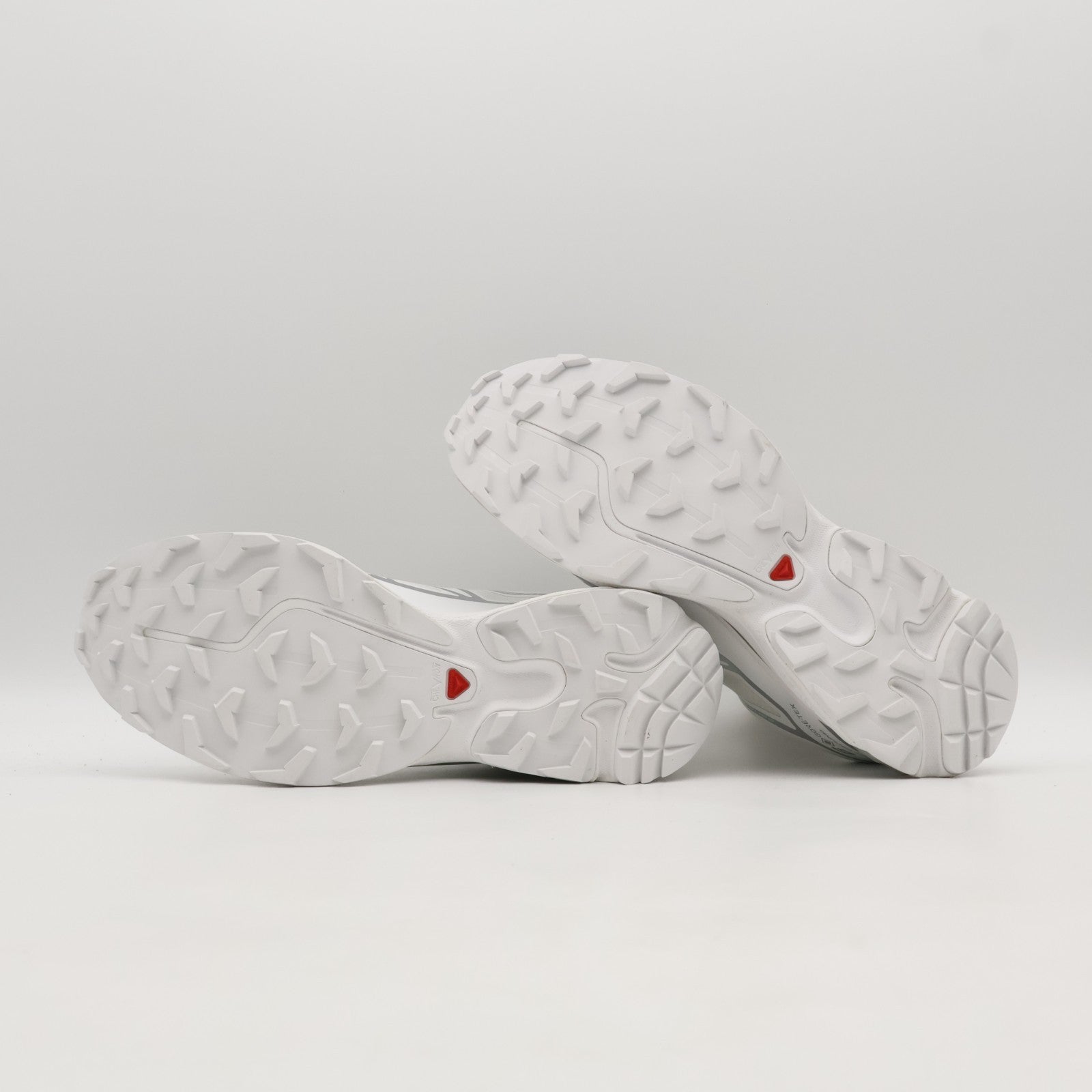 L47581100 Salomon XT-6 GORE-TEX White Silver (Men's)