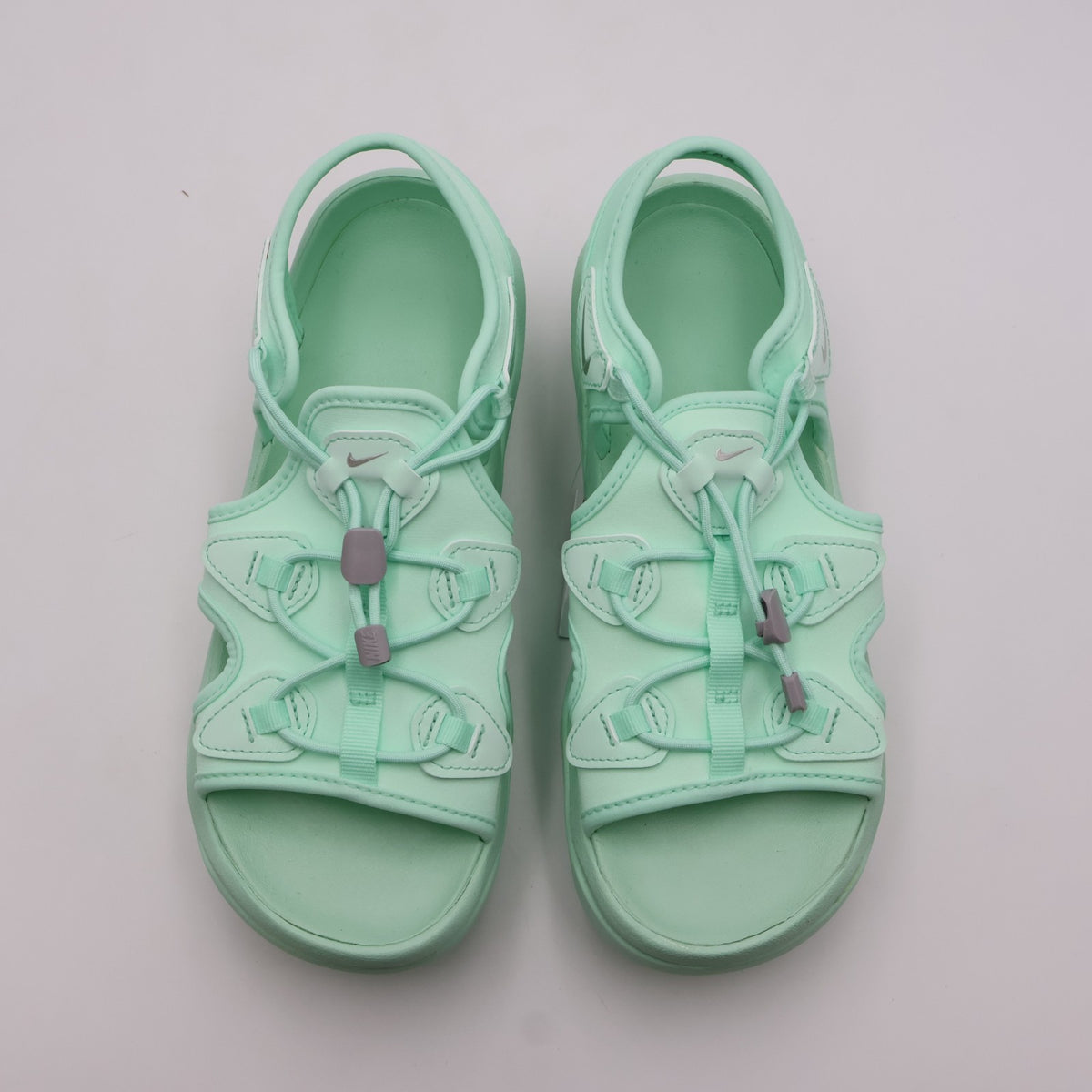 CI8798-301 Nike Women's Air Max Koko Sandal Mint Foam Metallic Silver (Women's)