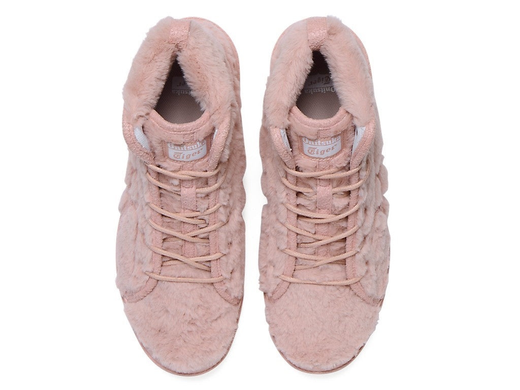 1183C750-700 Onitsuka Tiger HMR Peak "Ginger Peach" (Men's)
