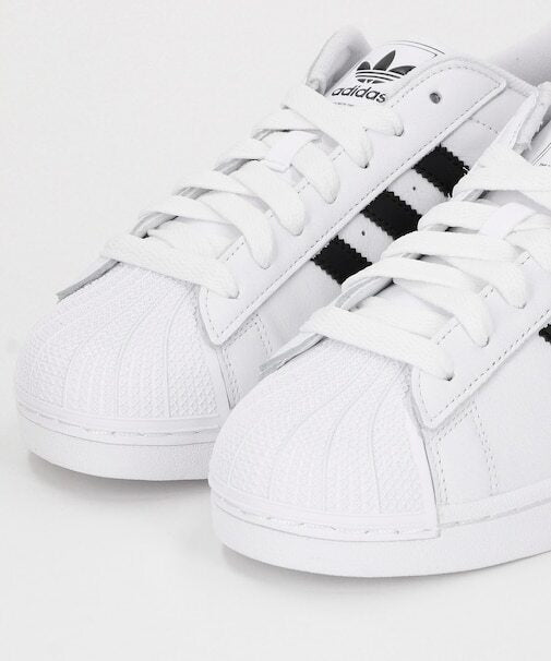 IH8659 adidas Originals Superstar 2 Cloud White Core Black Cloud White (Men's)