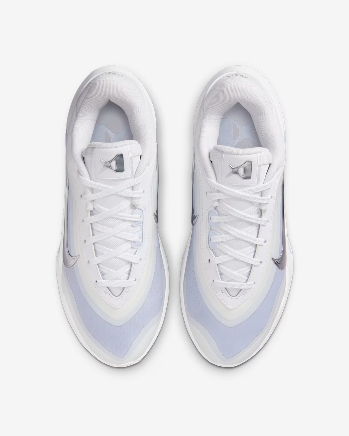 FZ8606-100 Nike A'One OG Pearls White Ghost Summit White (Women's)