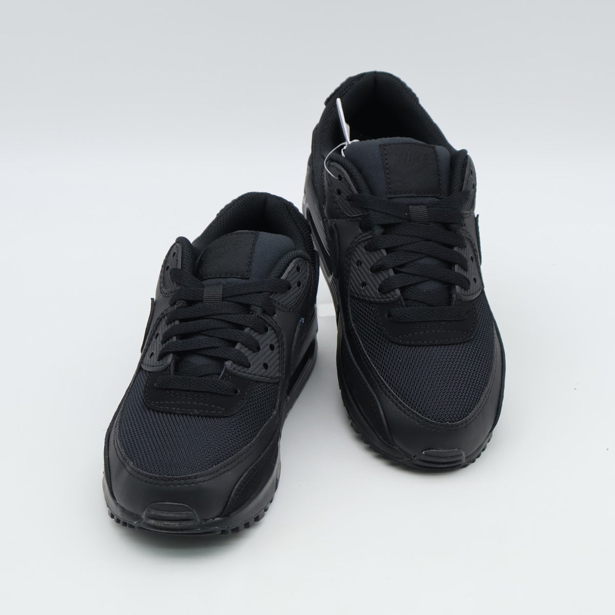 CN8490-003 Nike Air Max 90 Recraft "Triple Black" (Men's)