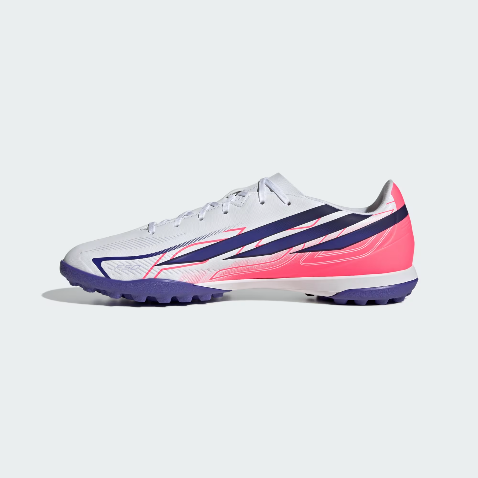 KJ3409 adidas F50 Hyperfast Club TF (Men's)