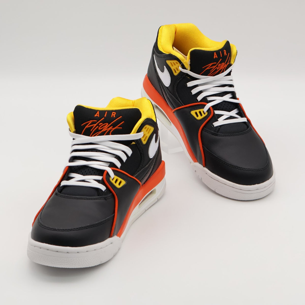 DD1171-001 Nike Air Flight 89 Rayguns (Men's)
