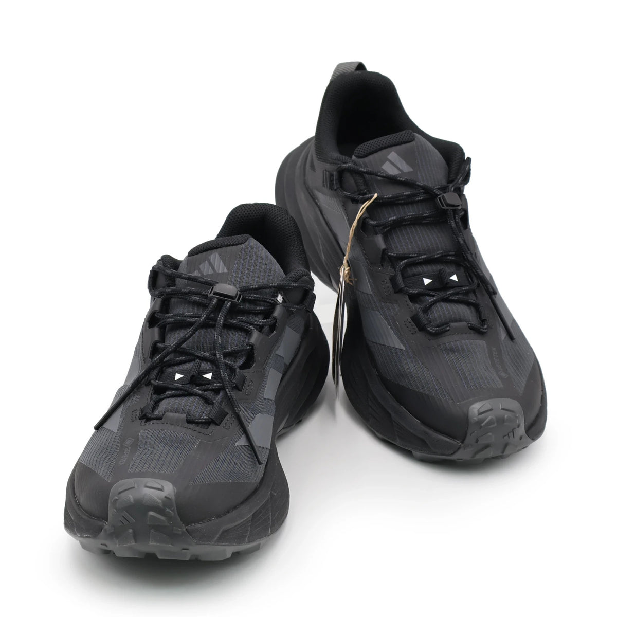 HQ4885 adidas Terrex Freehiker SL GORE-TEX Hiking Carbon Grey Six Core (Men's)