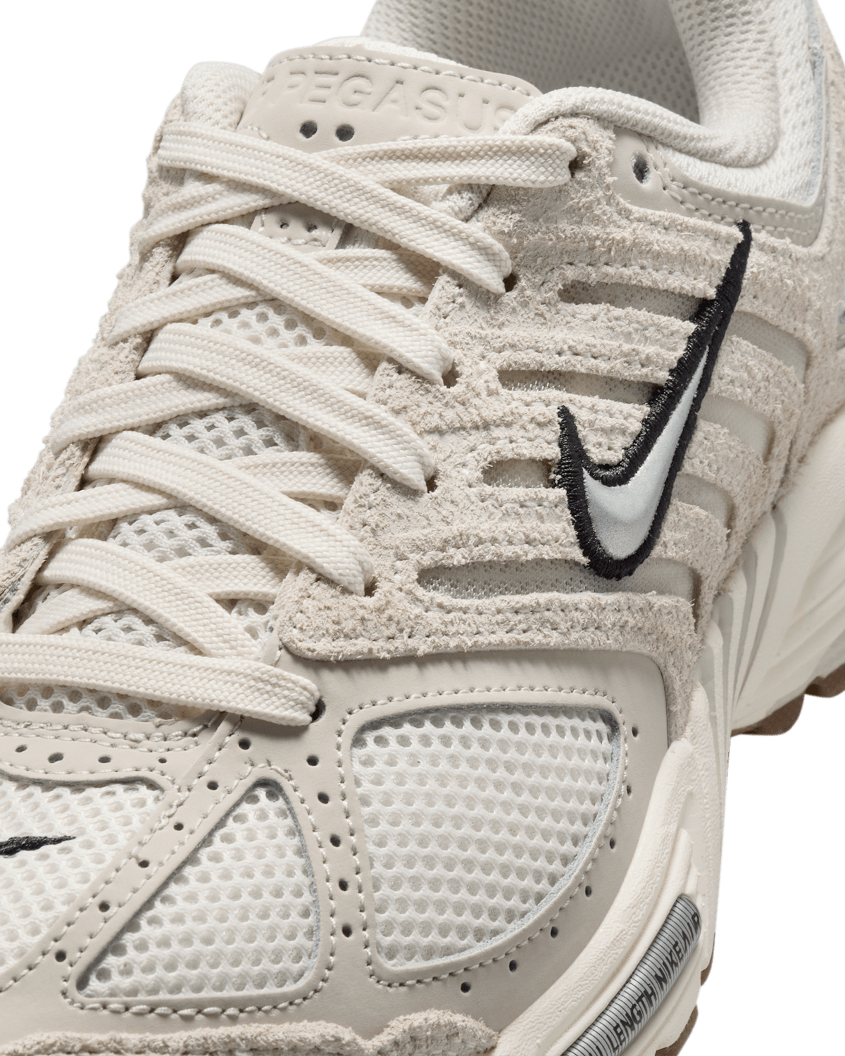 HJ5271-002 Nike Air Pegasus 2005 Phantom Light Bone (Women's)