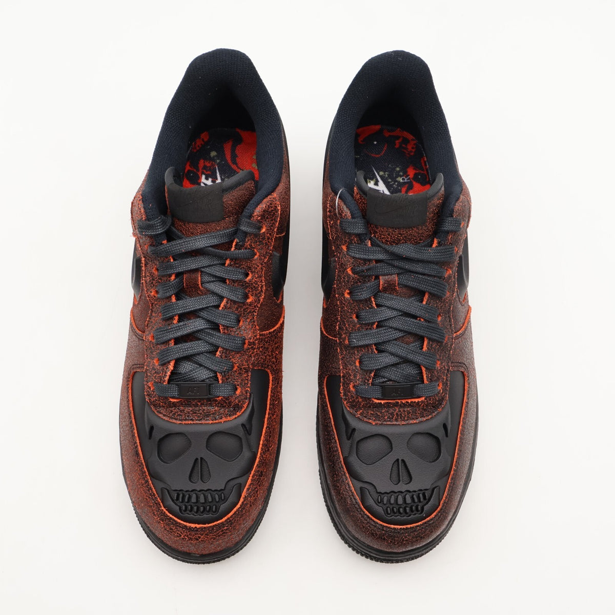 HV2016-001 Nike Air Force 1 Low Halloween (Men's)