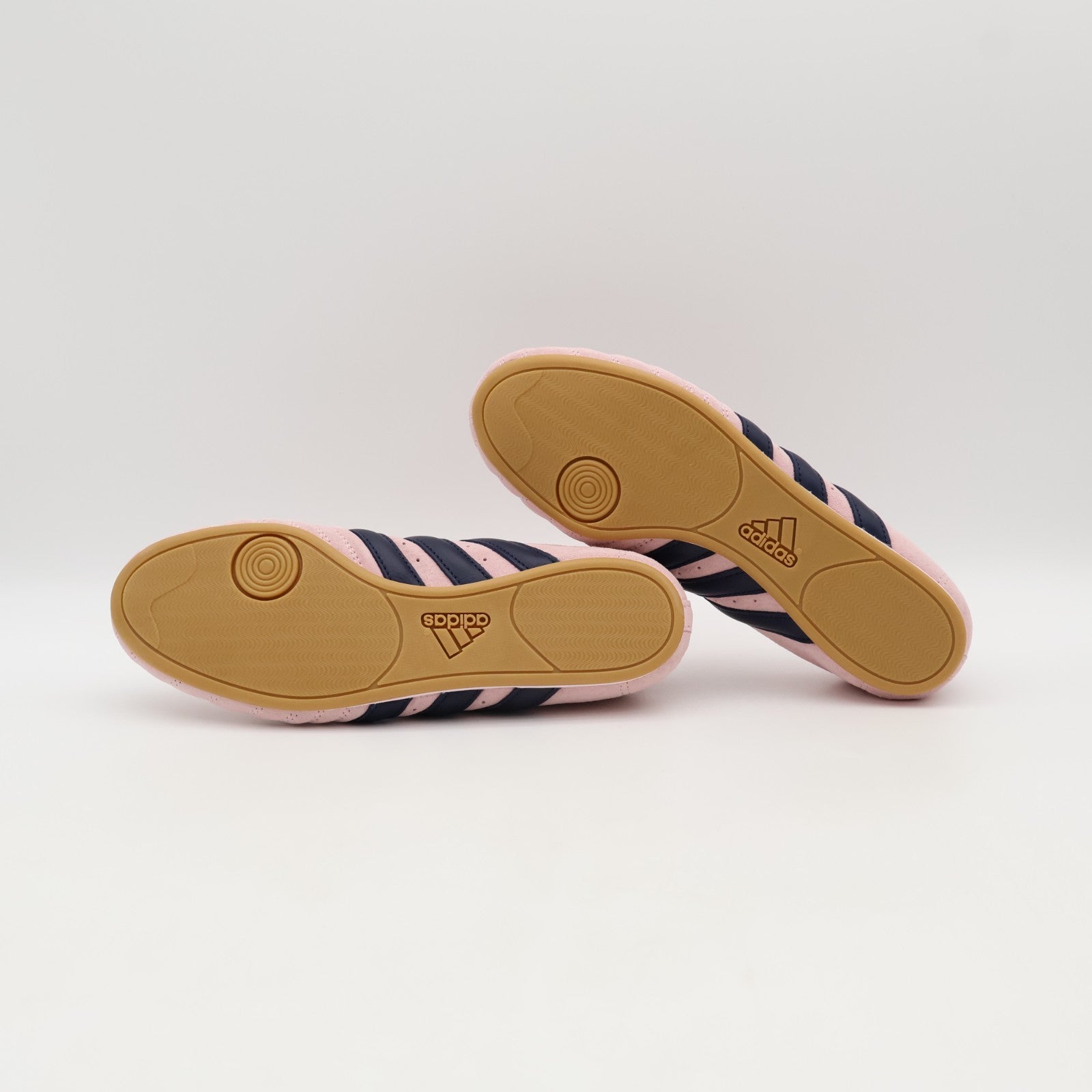 JQ4279 adidas Originals Taekwondo Pink Indigo (BILLYâS Excluisive) (Women's)