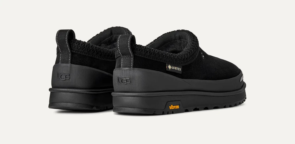 1180497-BLK UGG TASMAN GUARD GTX (Men's)
