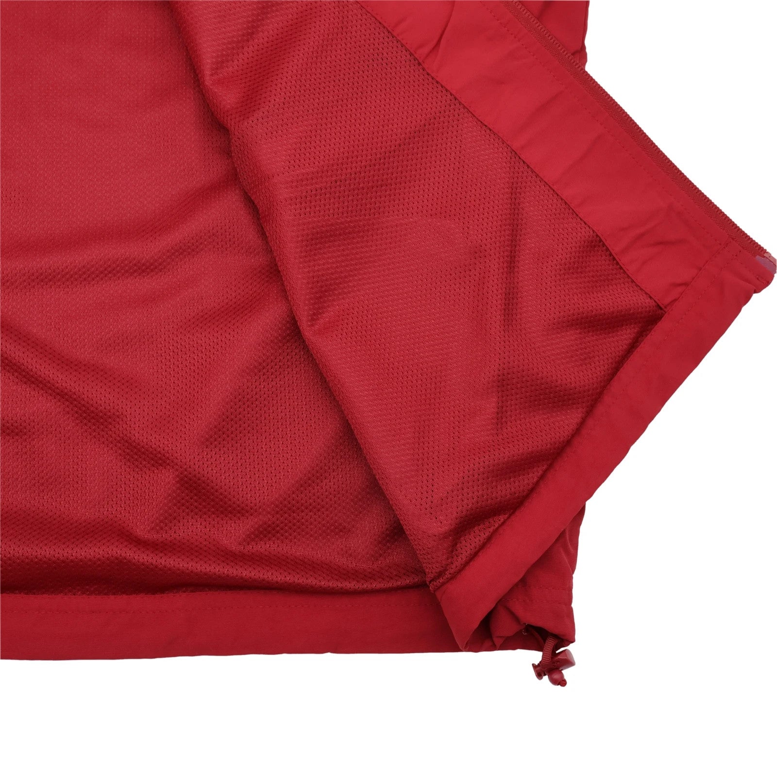 Supreme HYSTERIC GLAMOUR Track Jacket Red