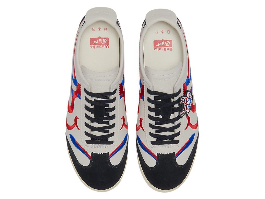1182A187-001 Onitsuka Tiger NIPPON MADE Mexico 66 Deluxe (Men's)