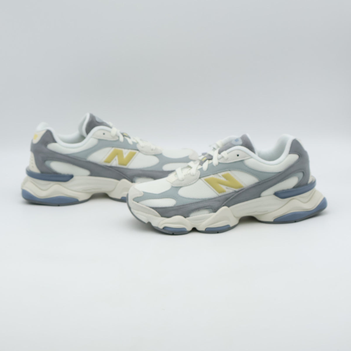 U90609BO New Balance 9060R Night Lights "Sea Salt/Fresh Air" (Men's)