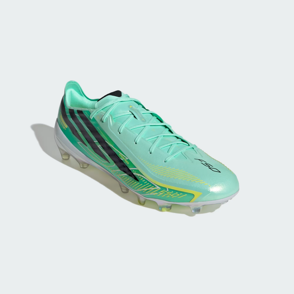 IH7204 adidas F50 Hyperfast Elite AG Artificial Ground Football Boots (Men's)