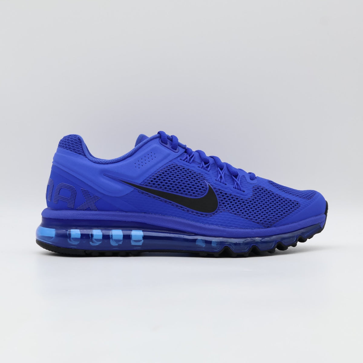 HF3660-400 Nike Air Max 2013 Royal Blue (Men's)