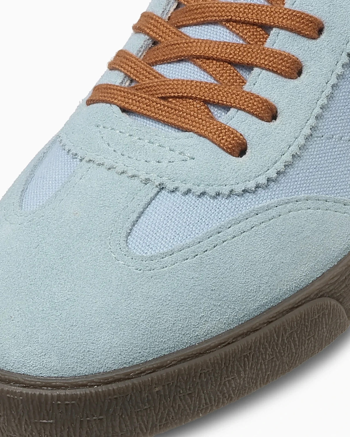 33702660 Converse Roadclassic SK OX Light Blue Brown (Men's)