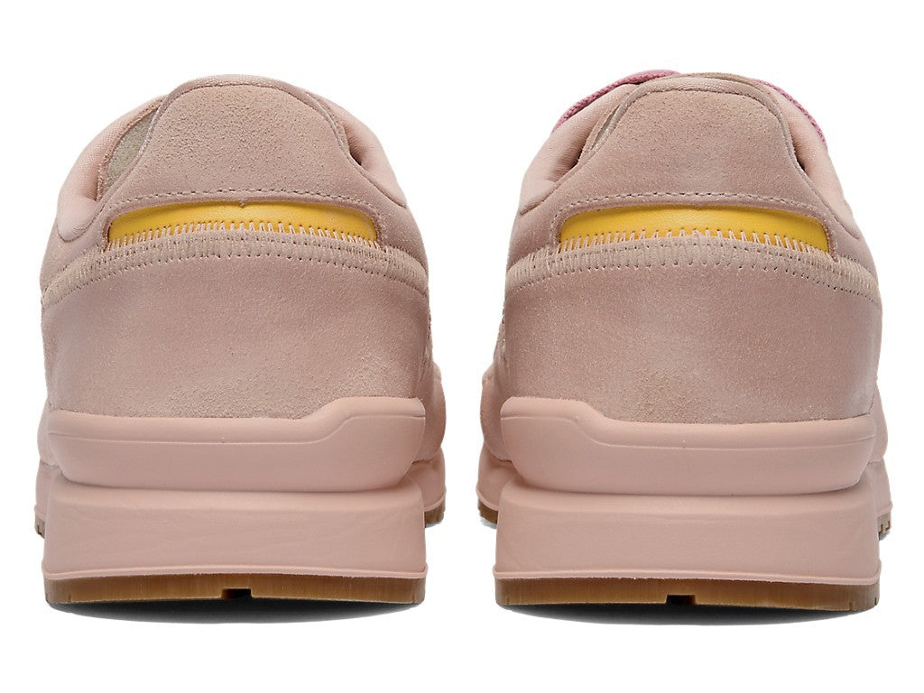 1183C447-700 Onitsuka Tiger Tiger Ally Stitch Ginger Peach/Vibrant Yellow(Men's)