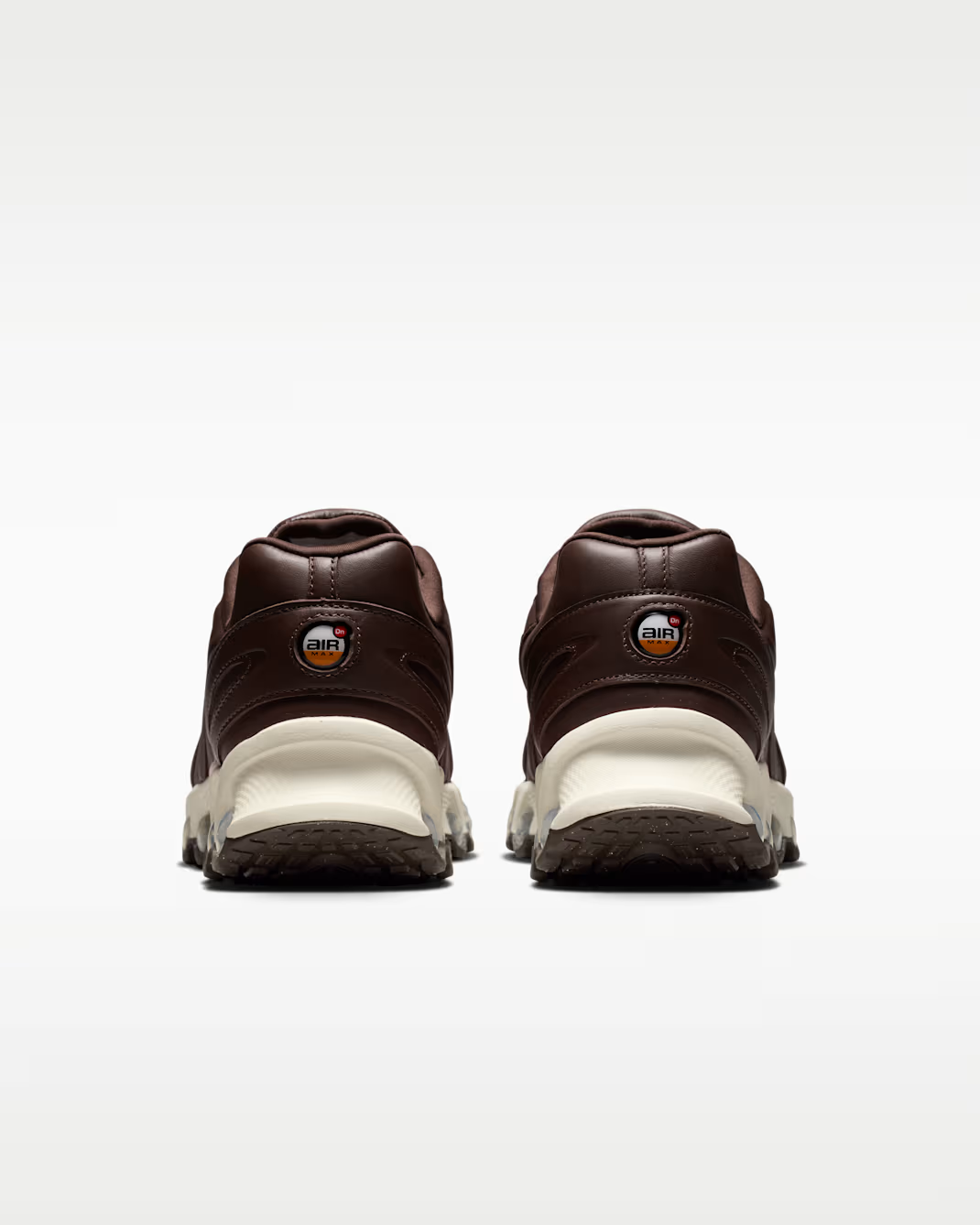 II7058-200 Nike Air Max DN8 Leather Baroque Brown (Men's)