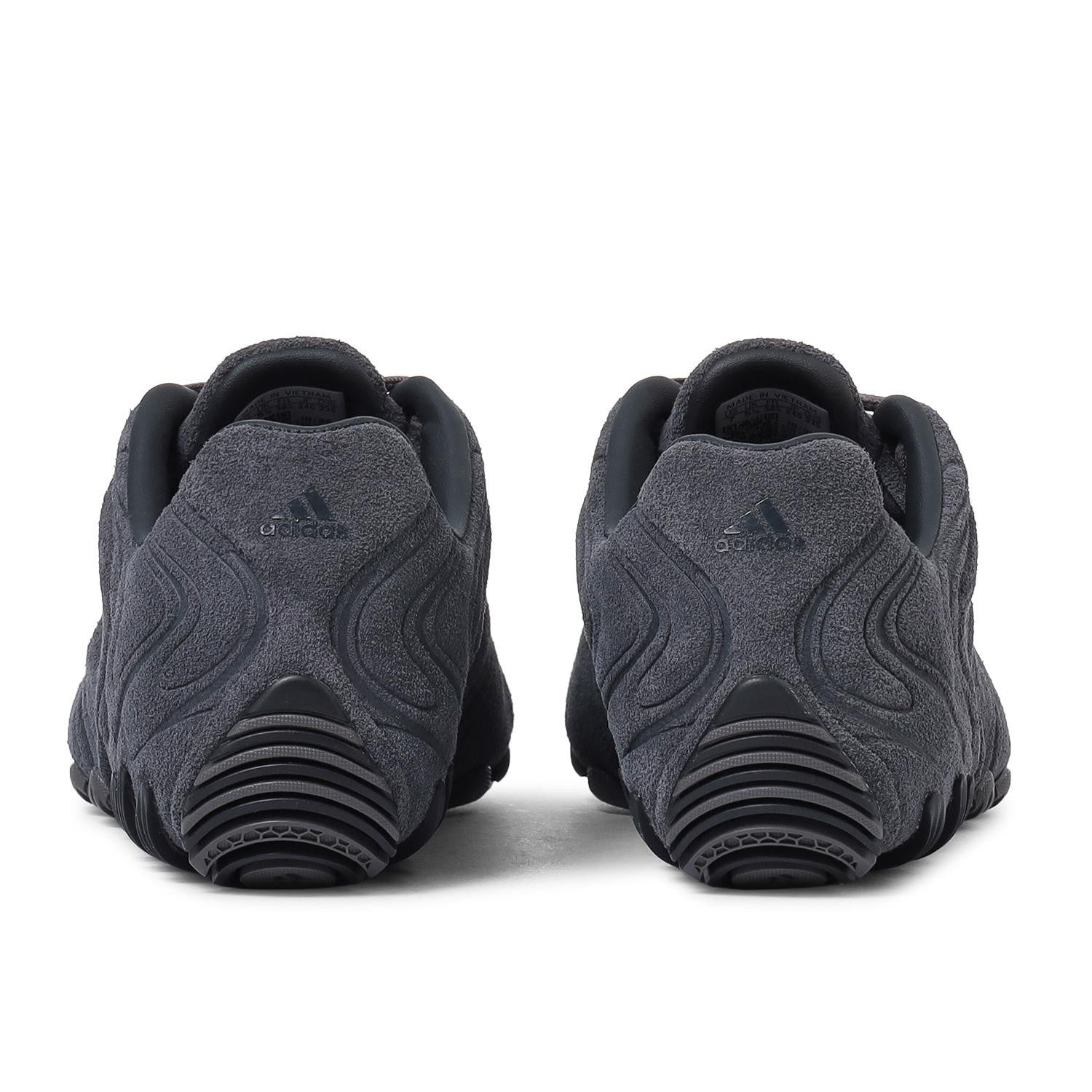 JS1068 adidas GHOST SPRINT W CARBON CARBON CBLACK (Women's)