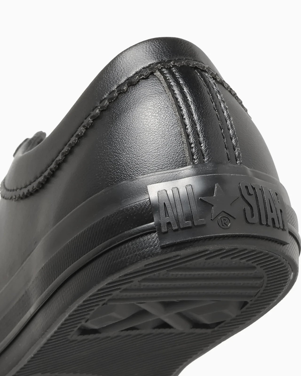 31318691 Converse Women's All Star Pointedtoe PA OX "Black" (Women's)