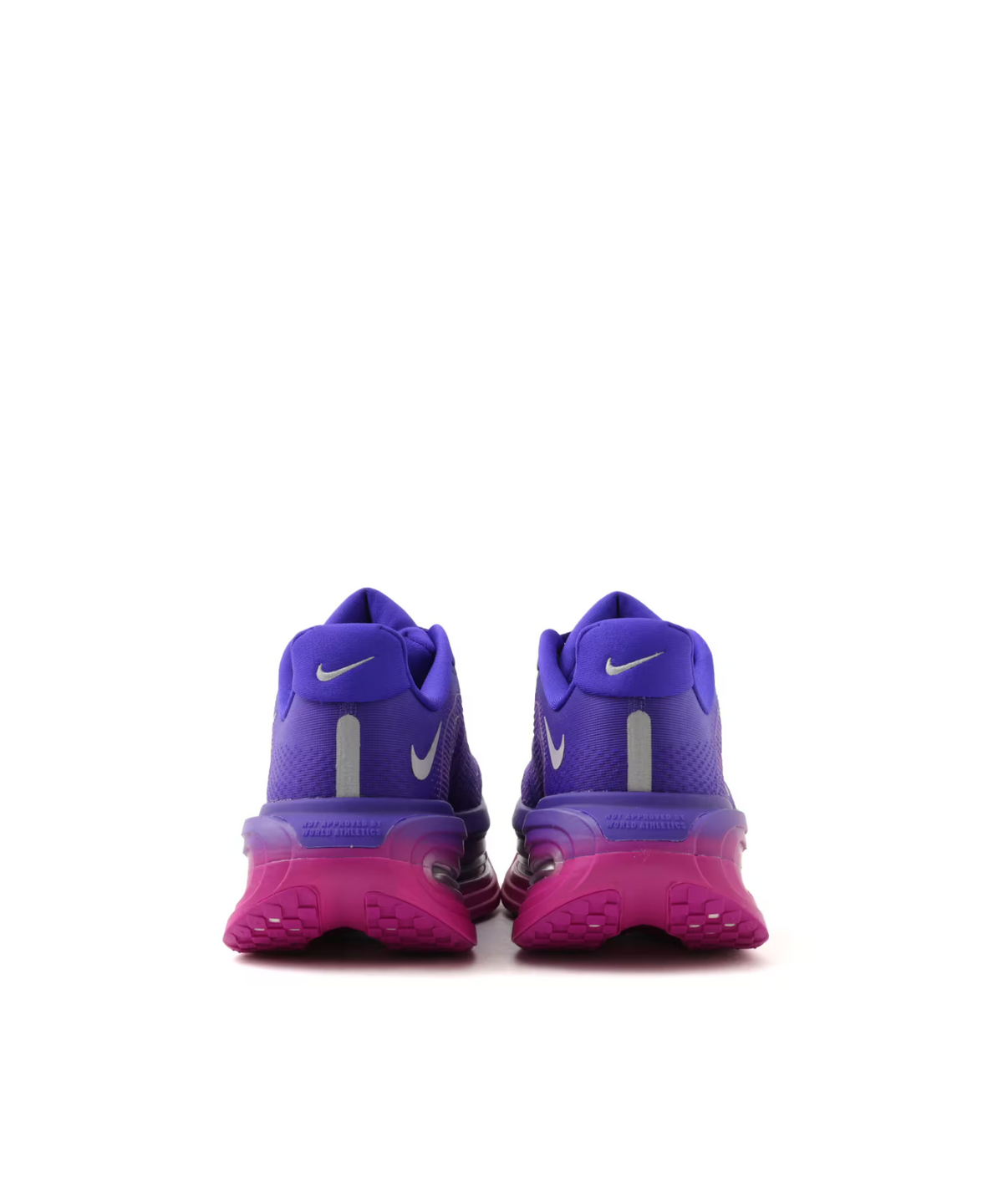 HQ2050-500 Nike Zoom Vomero PRM "Dark Concord/Metallic Silver" (Men's)