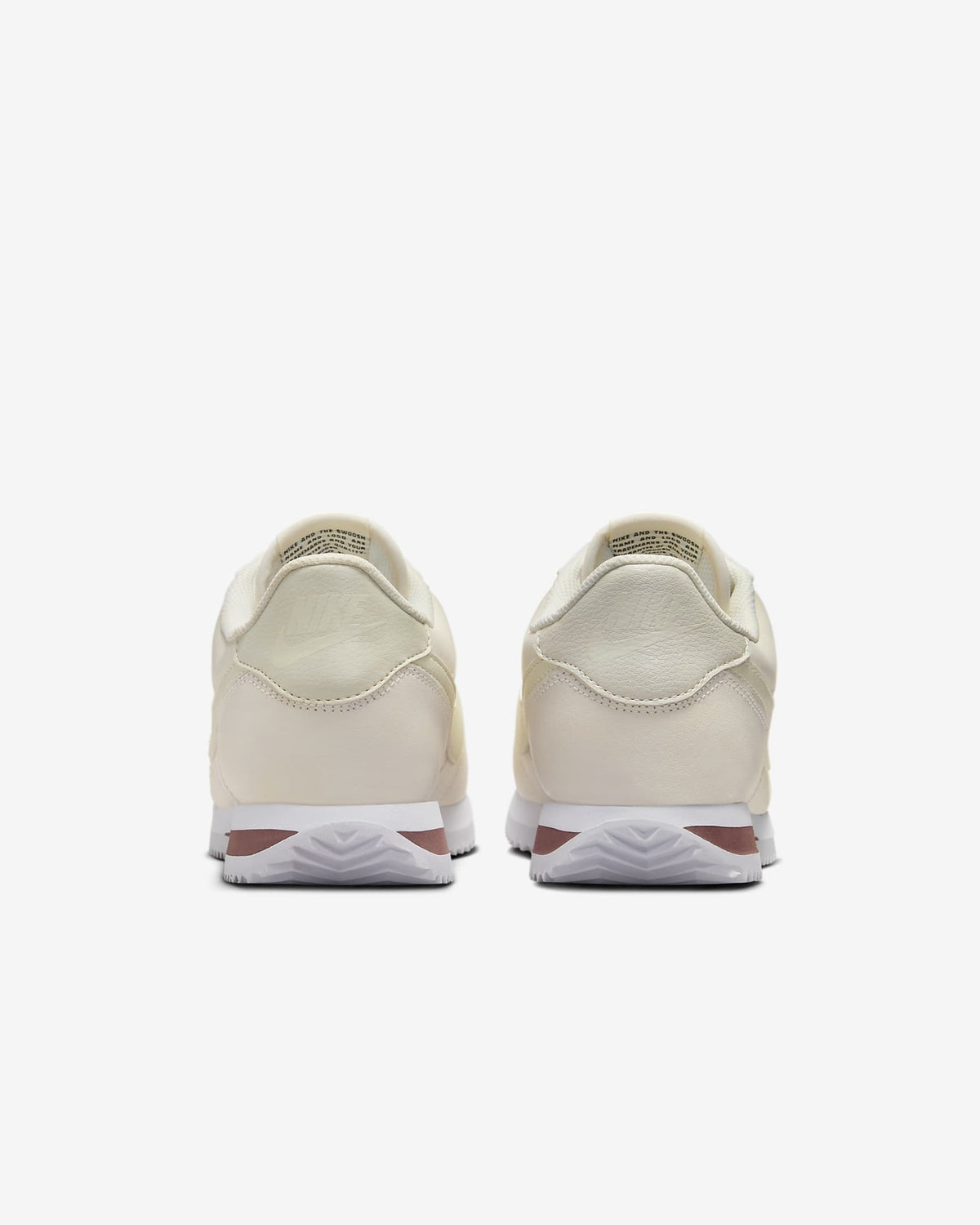 DN1791-003 Nike Cortez Phantom Light Bone (Women's)