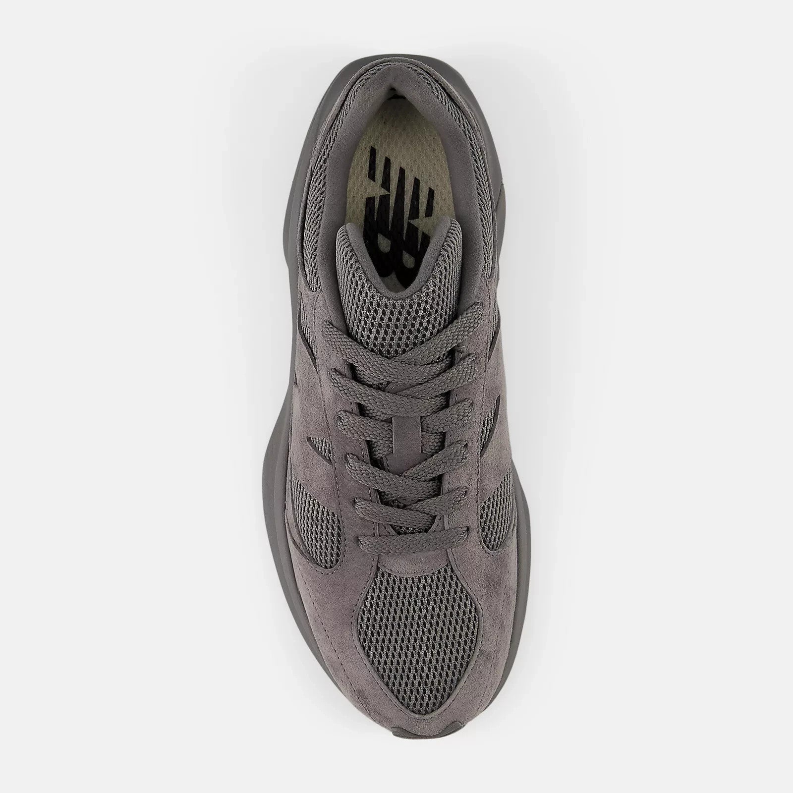 UWRPDTBE New Balance Warped Runner Castlerock (Men's)