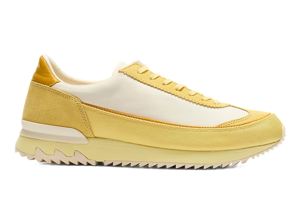 1183C513-751  Onitsuka Tiger Hsinti Ivory Faded Yellow (Men's)