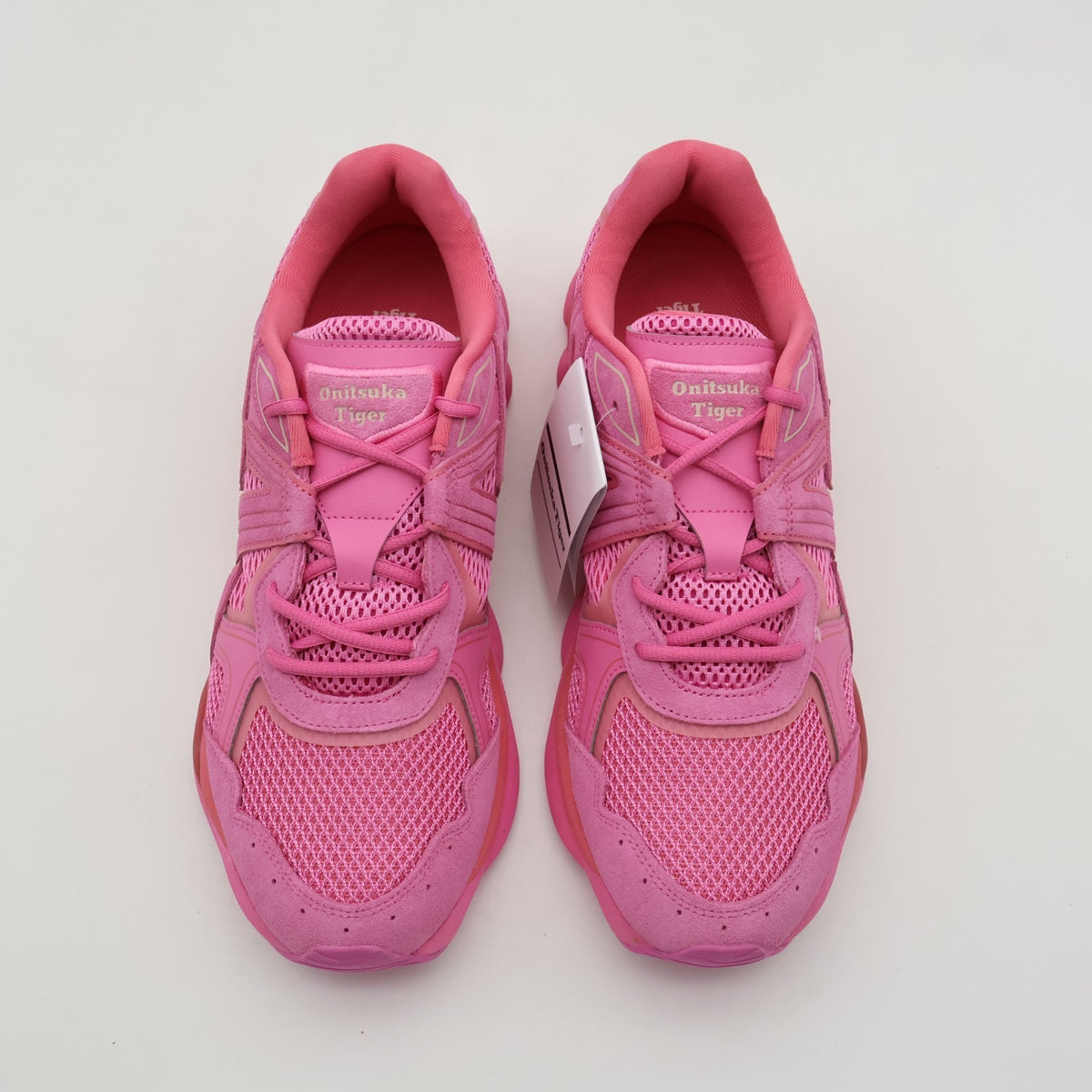 1183C478-700  Onitsuka Tiger Tigrun Dragon Fruit (Men's)