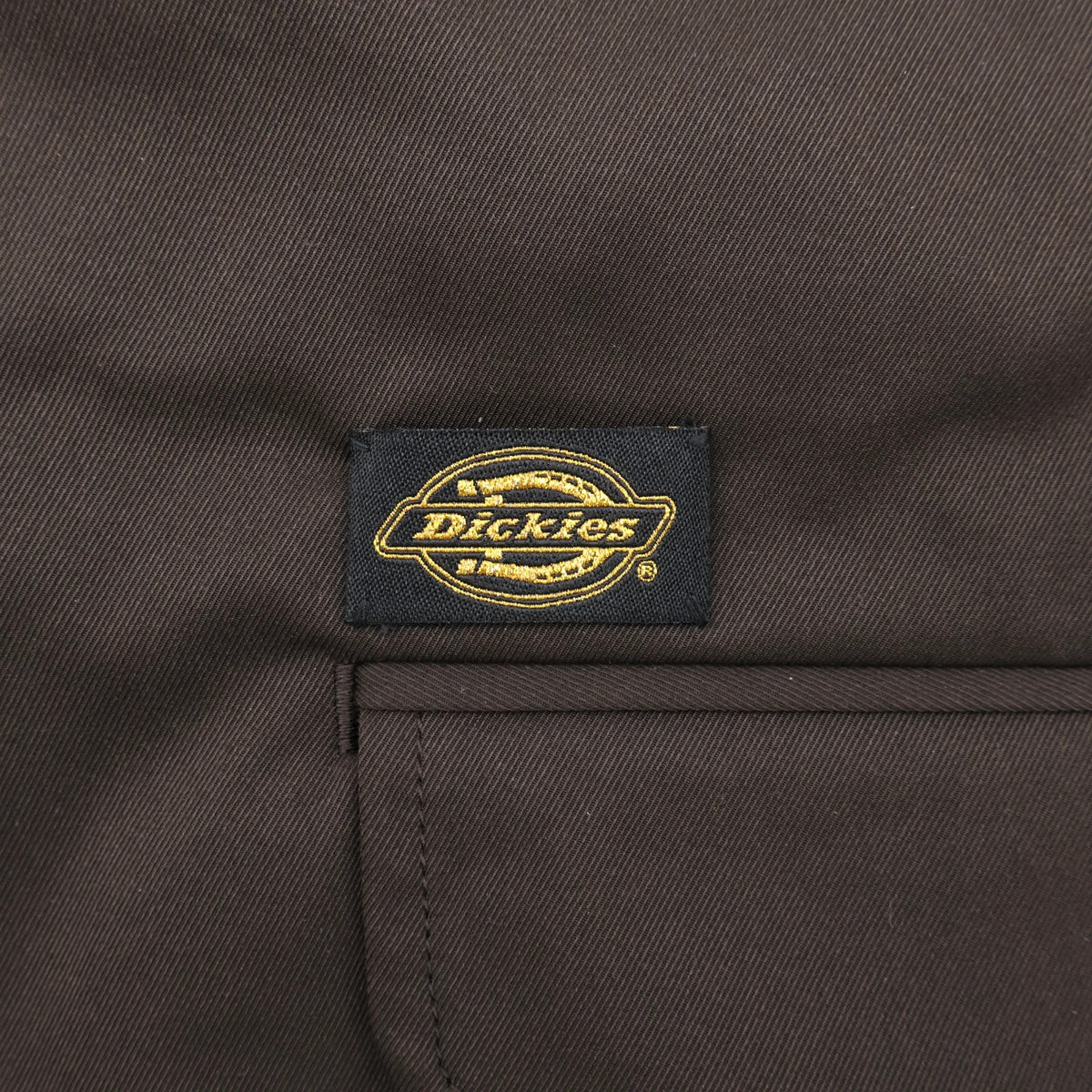 Dickies TRIPSTER Suit Brown