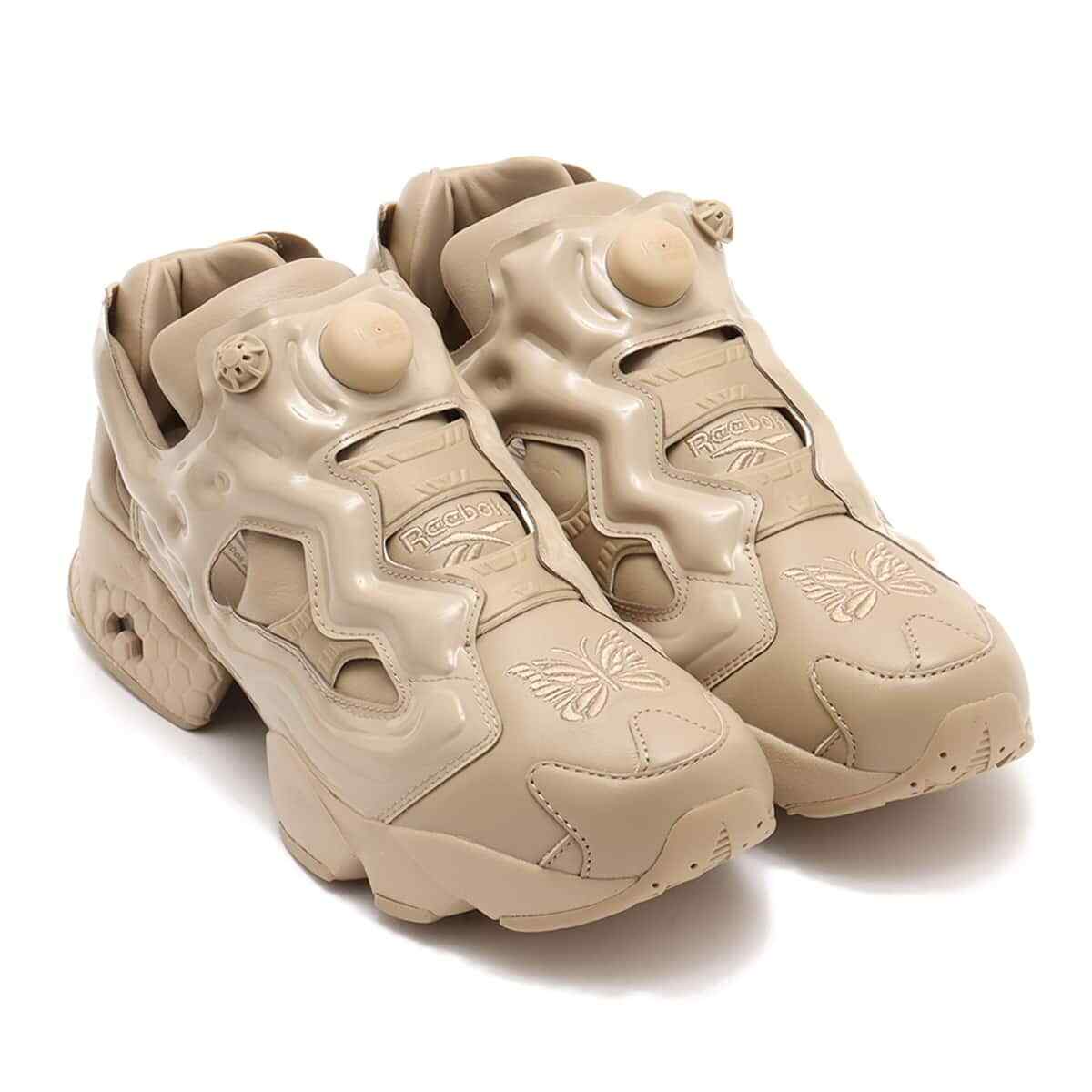 100207688 NEEDLES Reebok Instapump Fury 94 Canvas (Men's)