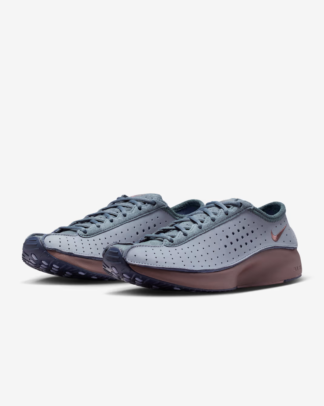 HQ7955-401 Nike Air Superfly Ashen Slate Armory Slate Particle Rose (Women's)