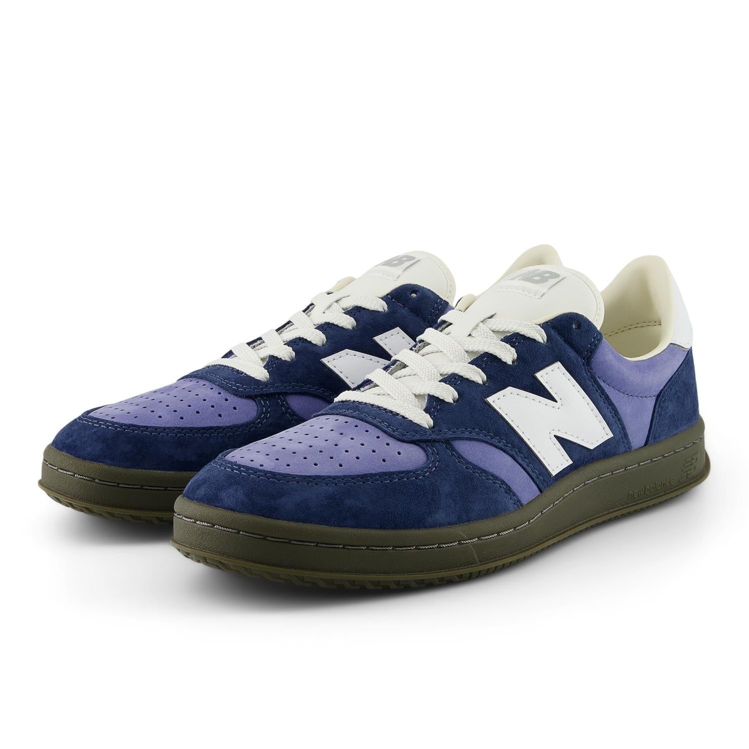 M50046K New Balance T500 Navy (Men's)