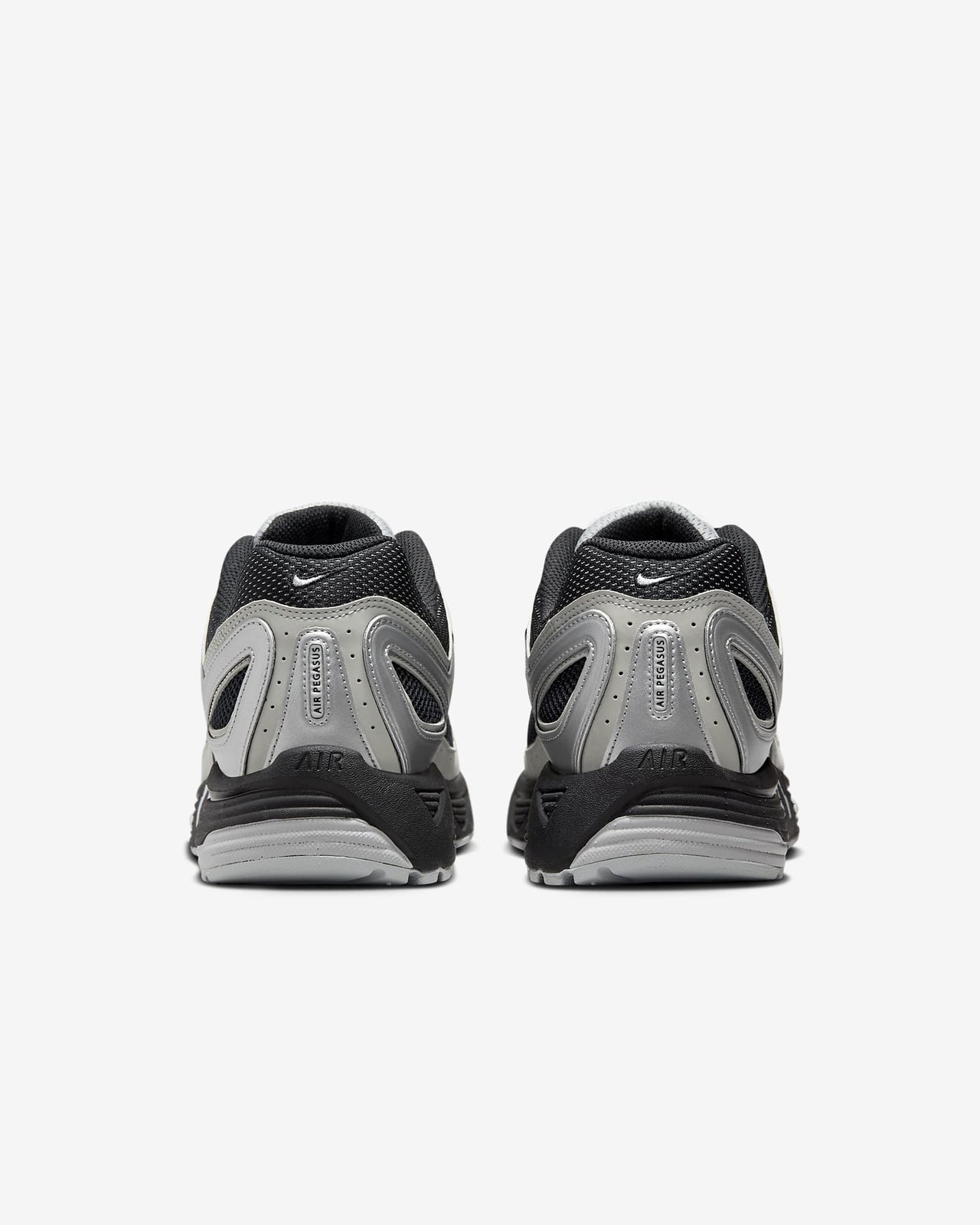 HQ5403-001 Nike Air Pegasus 2K5 Metallic Silver (Men's)