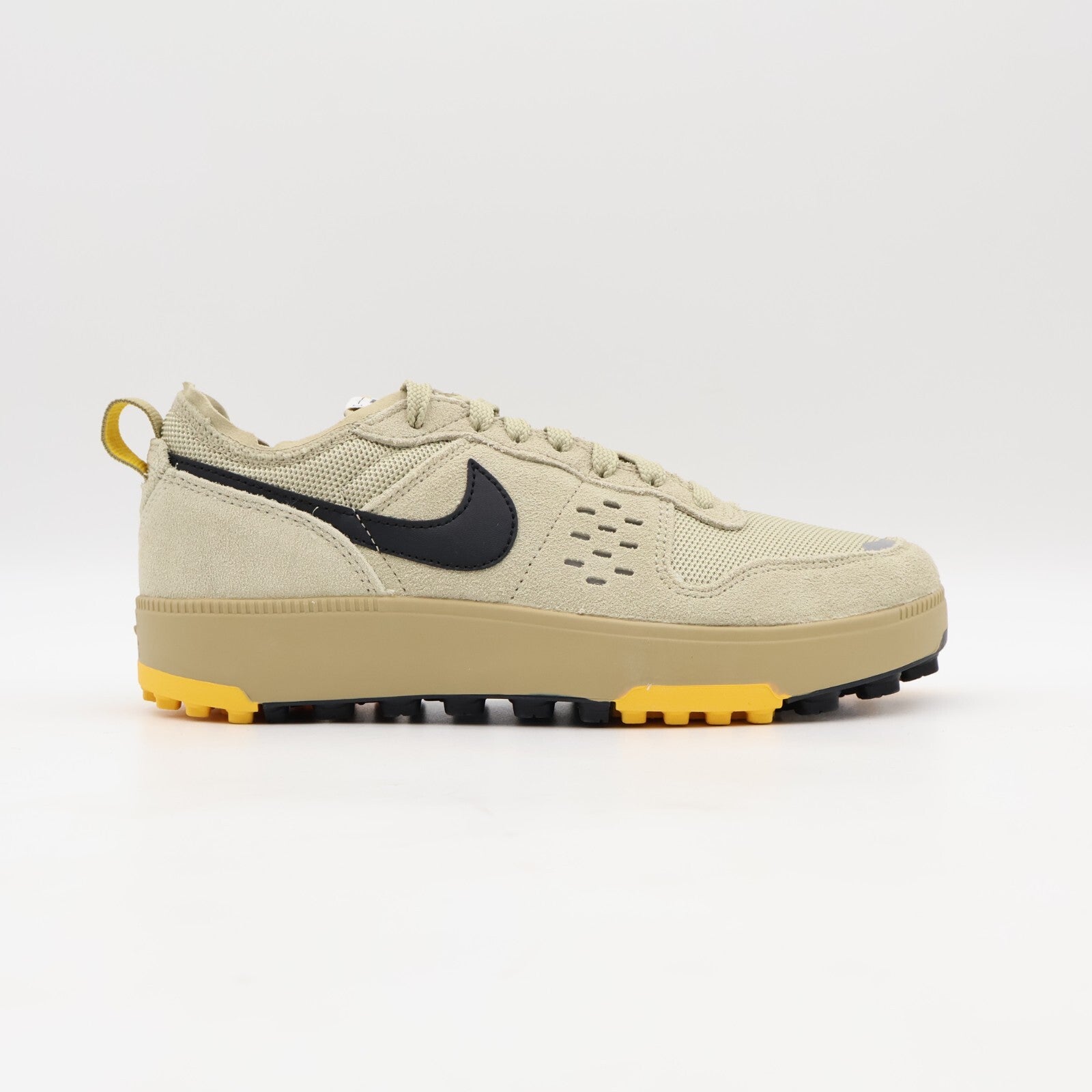 FZ3863-202 Nike C1TY Desert Khaki Black Parachute Beige (Men's)