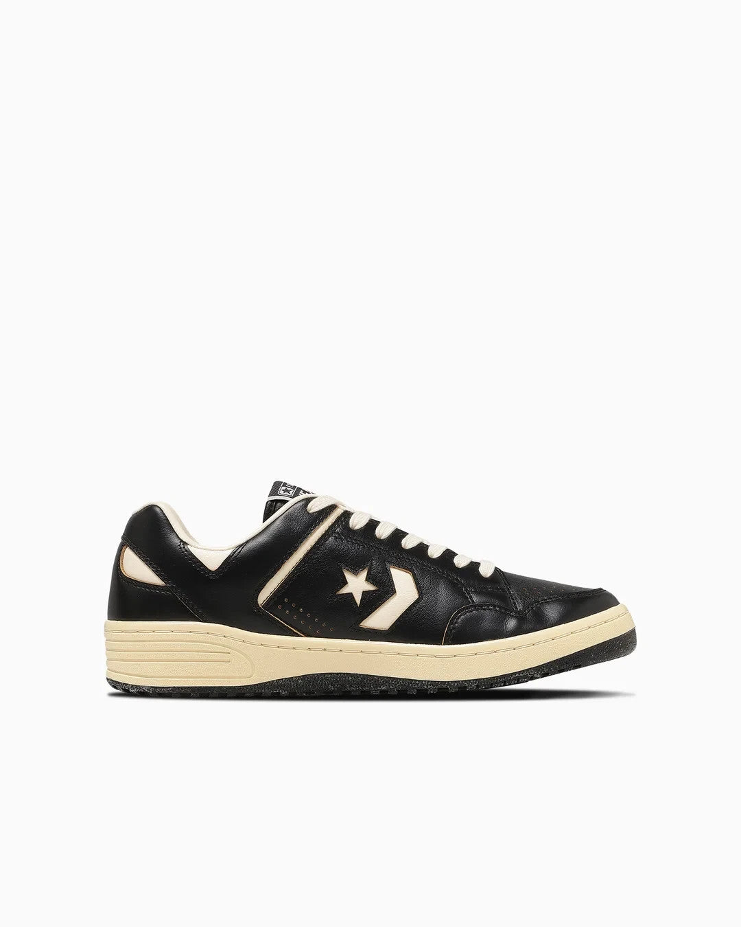 33702691 Converse Weapon CC AG OX Black Off White (Men's)