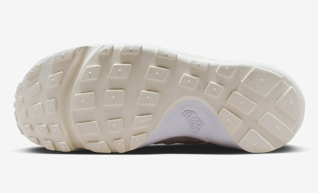 FZ0405-001 Nike Air Footscape Woven Phantom (Women's)
