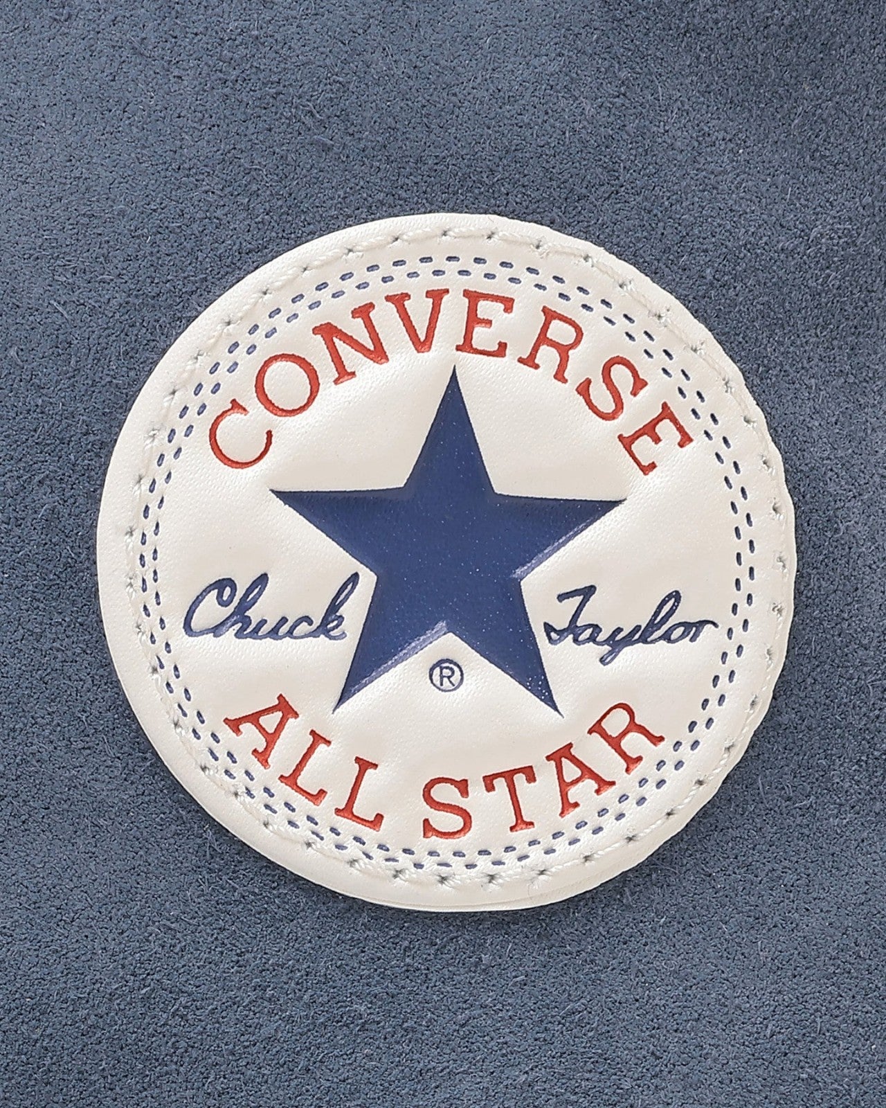 33702600 Converse All Star SK Hi Navy (Men's)