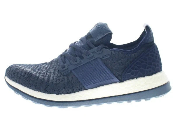 AQ6767 adidas Pure Boost ZG Mesh "Blue" (Men's)