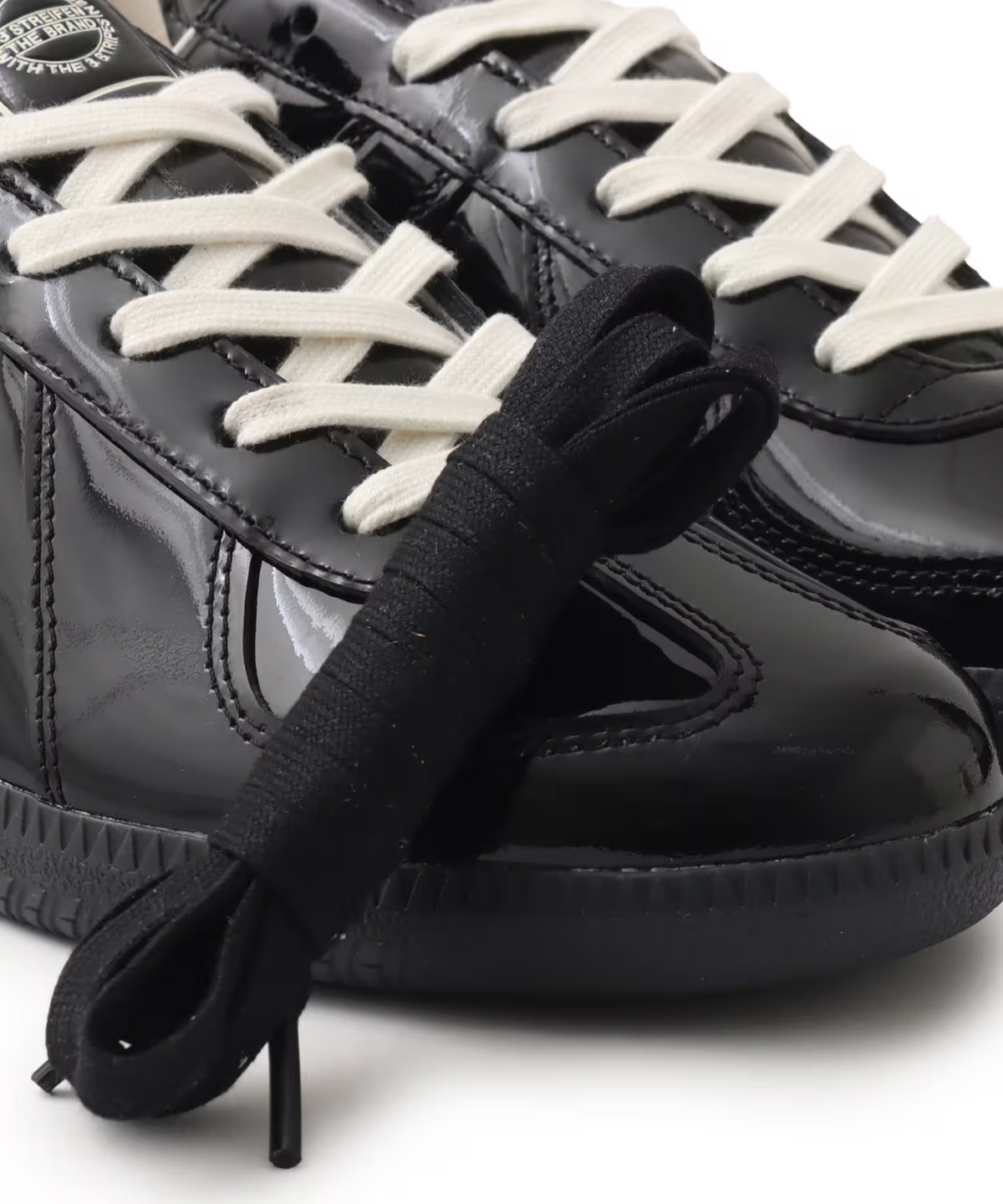 HQ9232 adidas BW Army Core Black (Men's)