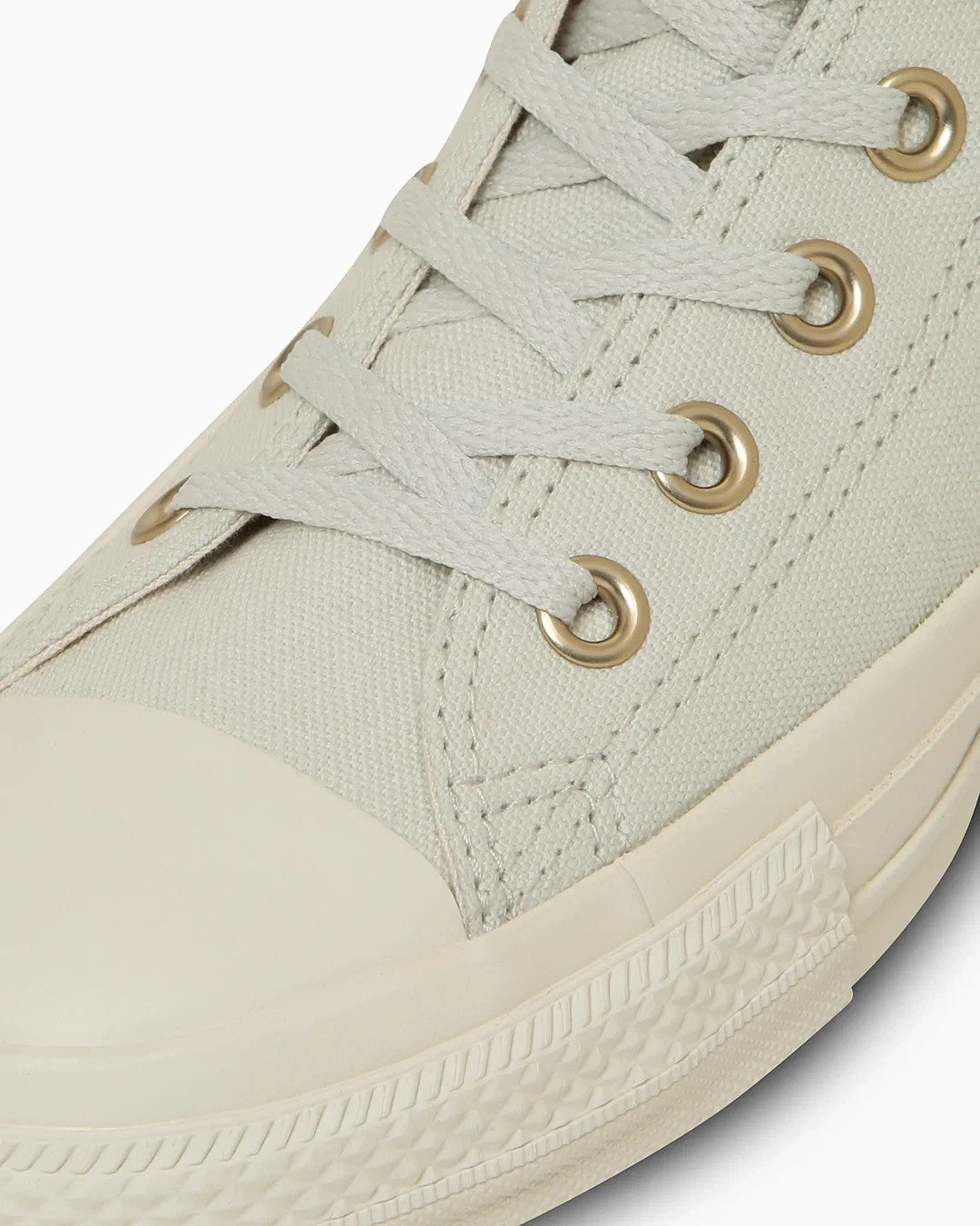 31315771 Converse All Star Goldlogopatch Hi Misty Grey (Men's)