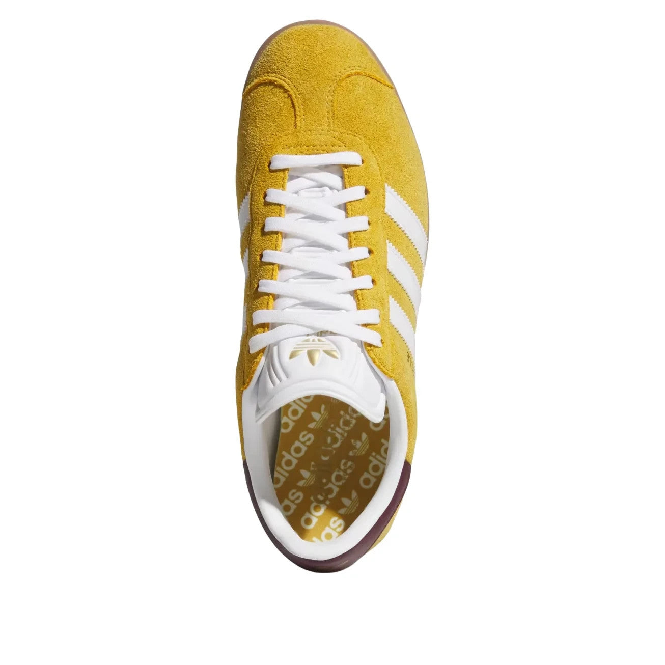 KJ8220 adidas Gazelle Golf [Originals Golf] (Men's)