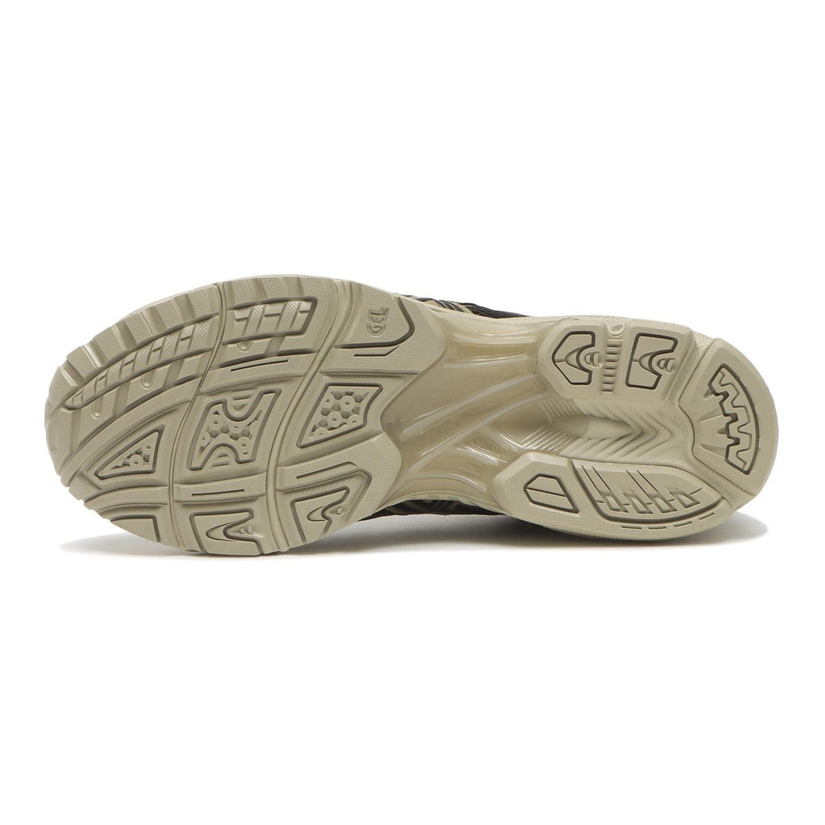 1203A760-001 Asics Gel-Nimbus 10.1 GORE-TEX Black Pepper (Men's)