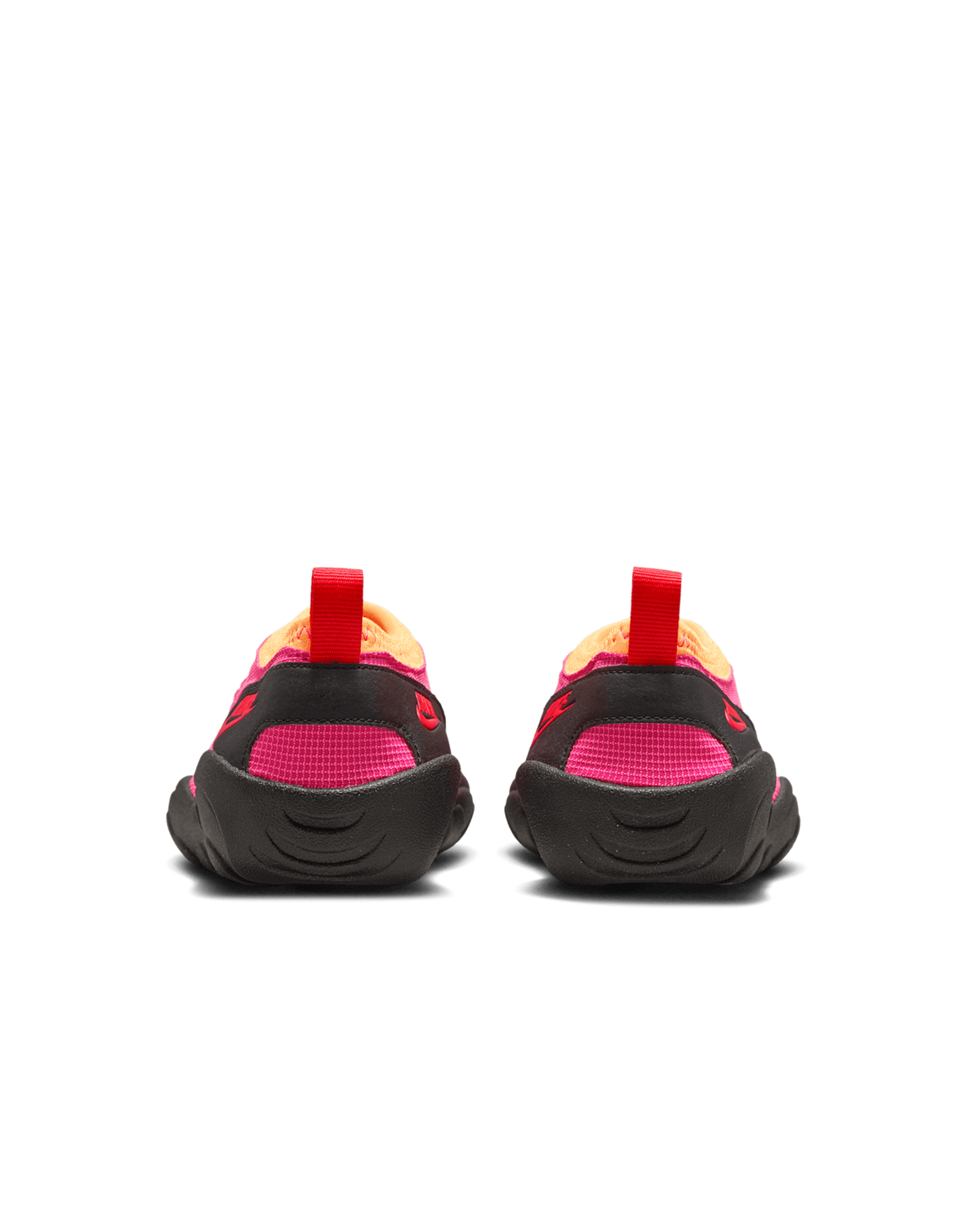 FZ5628-600 Nike Aqua Turf Hyper Pink and Laser Orange (Women's)
